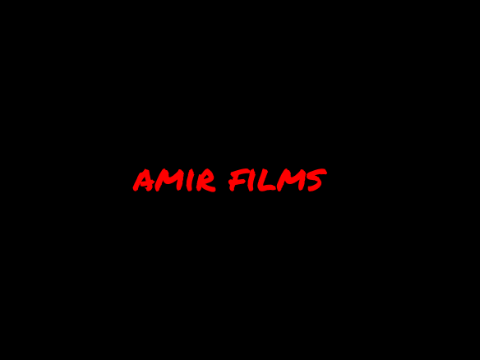 Amir films intro