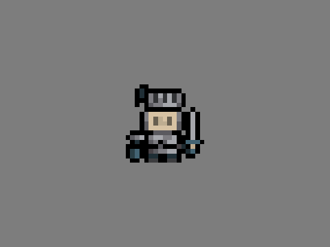 RPG Costume Engine