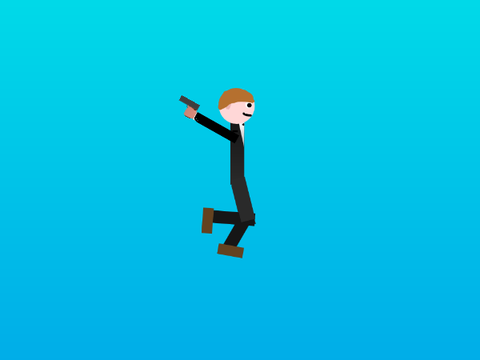 Run,gun 