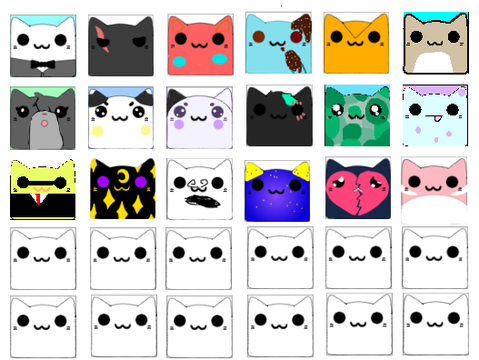 Add Yourself as a Cat 17 remix remix