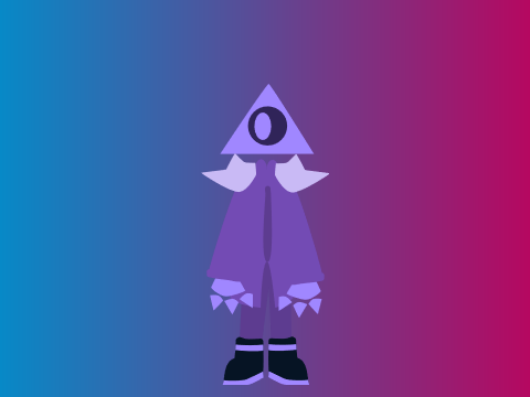 Pink Corruption|| Vector Arts (Including Barracuda)