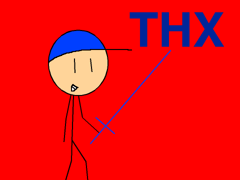 krimker's New Outro (Fixed)