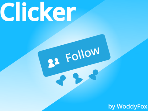 Follow clicker                                                               #games #all #clicker