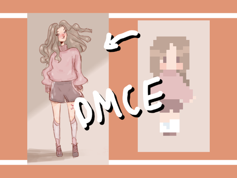 Floof dmce!