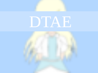 Rotating DTAE (also don't look at this)