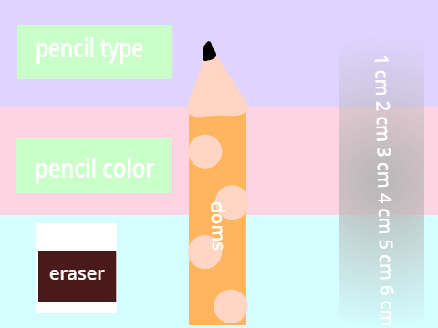 pencil maker