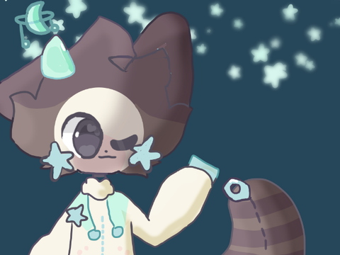 Late Night DTAE II Elliot