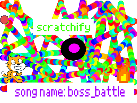 papa louie boss battle