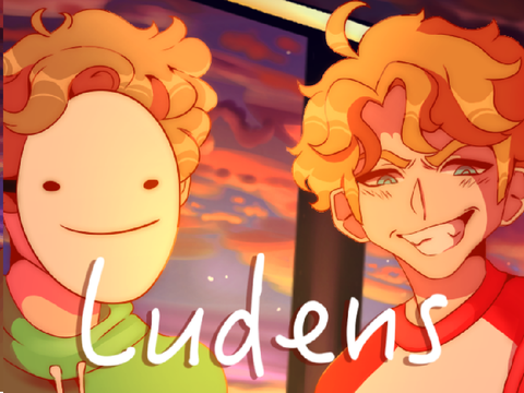 LUDENS - MCYT MAP CALL! Open?
