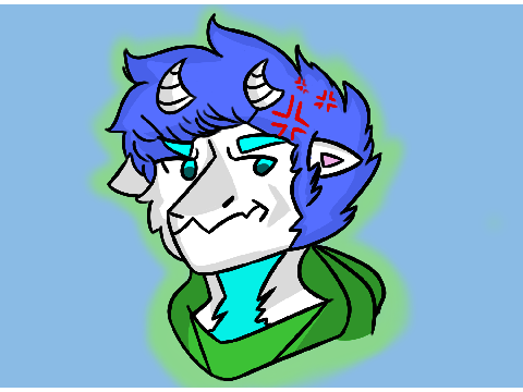 Art Dump (DONT STEAL MY ART PLEASE)