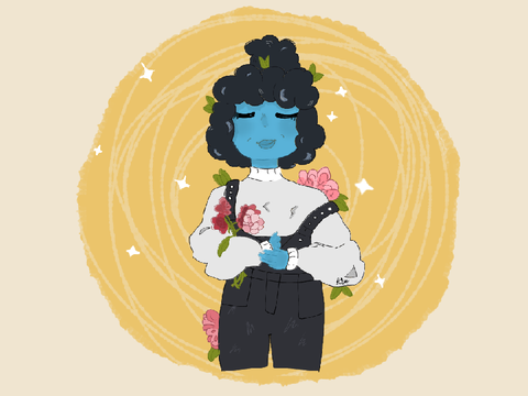 ➸ 1.2k DTIYS! remix