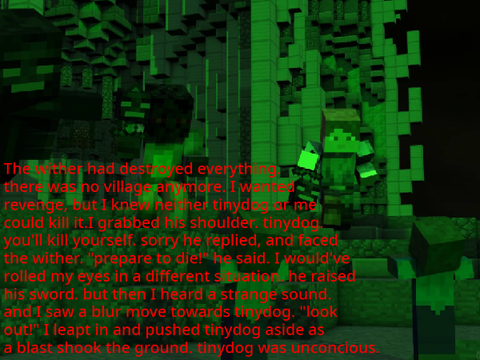 OUTLAWS Chapter2 my story Beginning Only