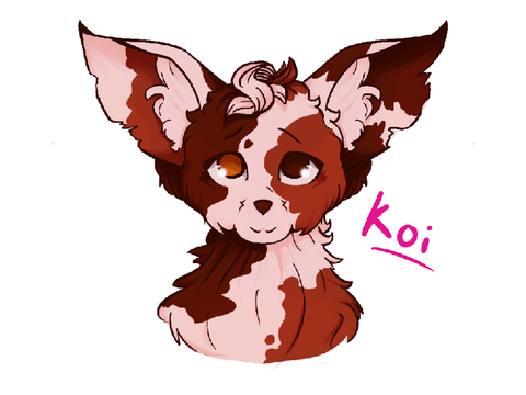 Rotating DTA - I made a fluffy child 