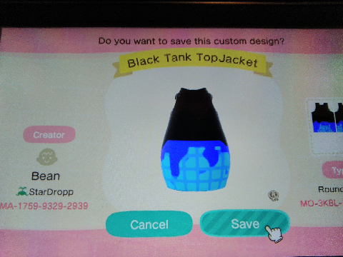 Custom Designs I made I guess