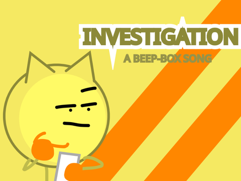 QUESTION OST: Investigation