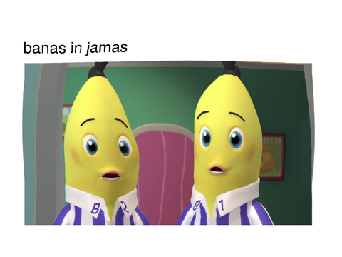 BANAS IN JAMAS?/?//???bsnsknsjn :OO
