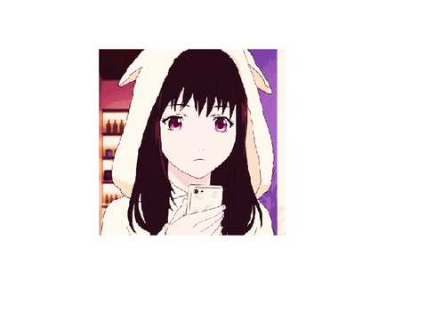 Pfp entry for PinkyGirl 