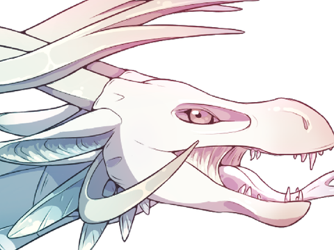dragon attempt 2