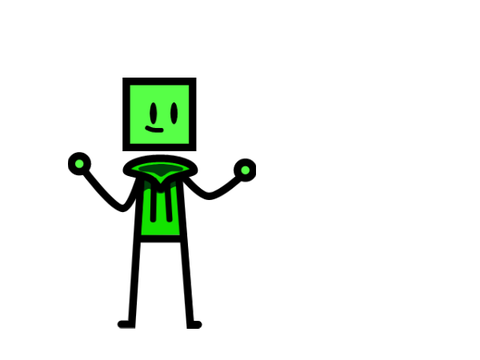 animation test