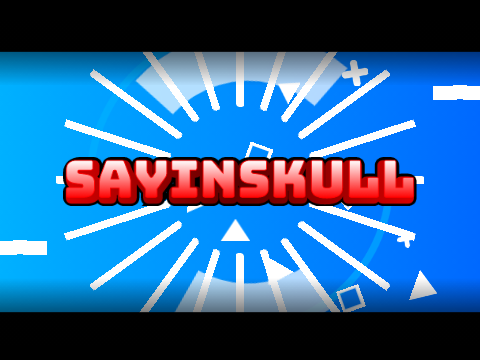 [Entry] for SayinSkull-Games