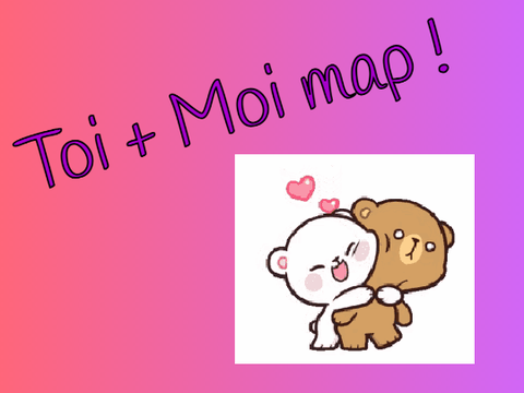 Toi + Moi Map (open)