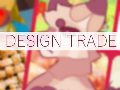 apple - design trade