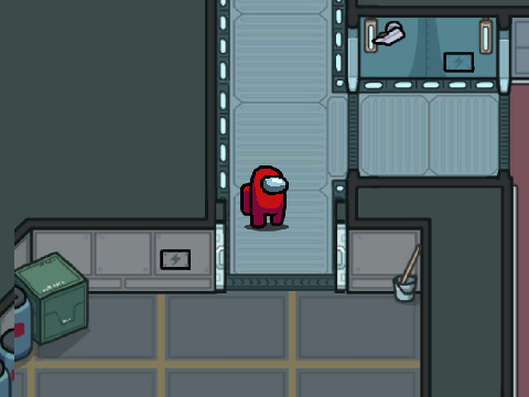 Among Us WIP