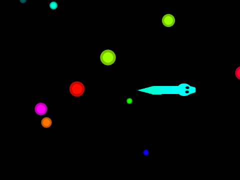 Rainbow Snake