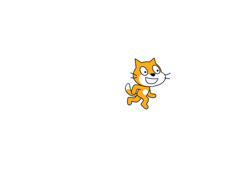 ねずみをつかまえろ！