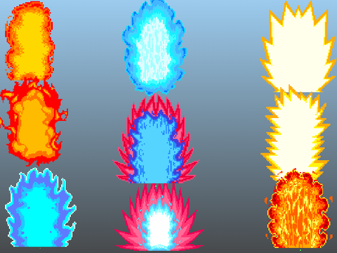 Aura Pack