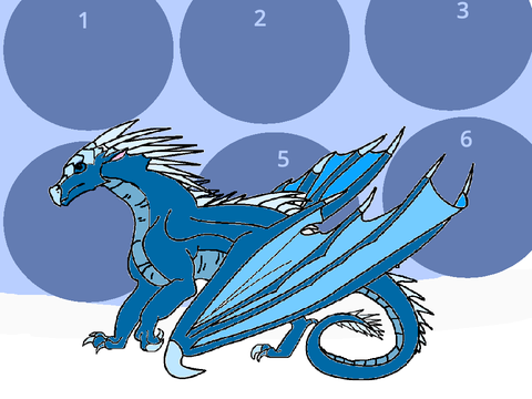 ICEWING KINGDOM!