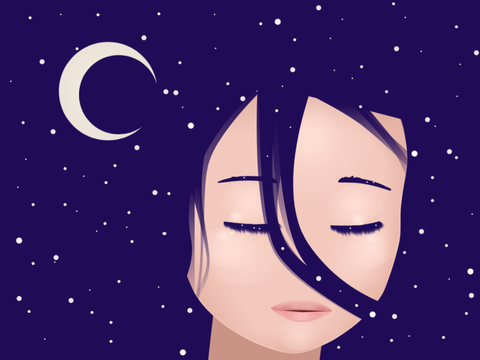 # * ~ ' Over the Stars ' ~ * #