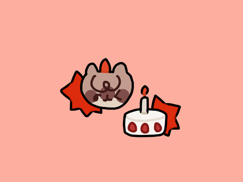 birthday surprise 
