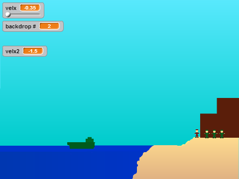 PixelCraft Lander