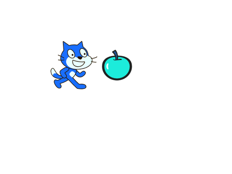 Rainbow Cat remix-2