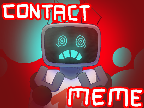 contact meme [] hex