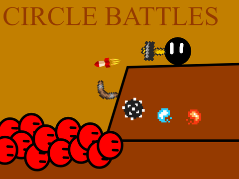 circle battles beta