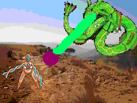 Battle 1