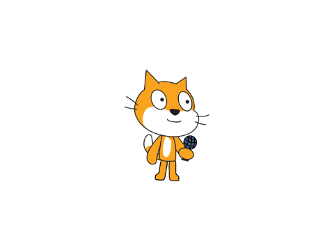 Scratch Cat FNF