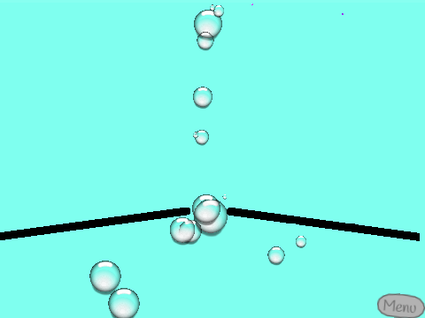 33) Bubbles And Funnels+Extra