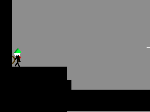 Collab - Platformer and Animation Template ARCHER remix