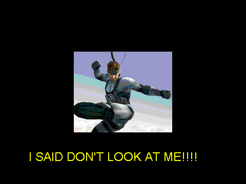 VERY FUNNY SSBB PICTURES!!! HAHAHA!