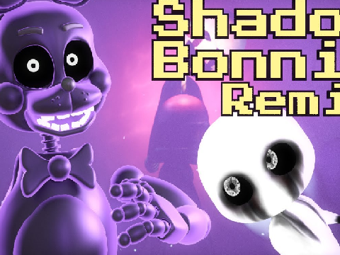 shadow Bonnie song v6.432