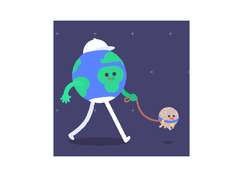 Earth gif