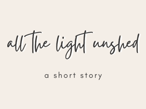 hellooo starr wrote another short story & she'd appreciate it if you read it :D