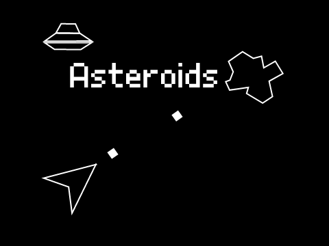Asteroids