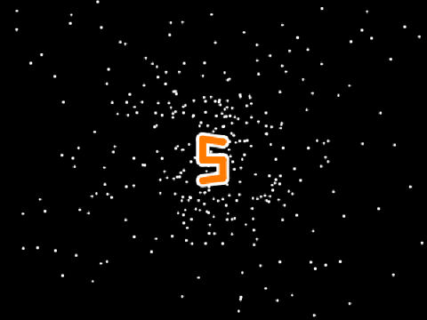 Free 3D intro - 100 % 3D pentro by @ScratchUser260104