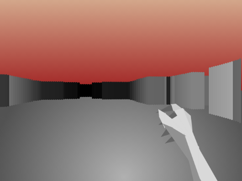 Ambient Occlusion Raycaster v1.2