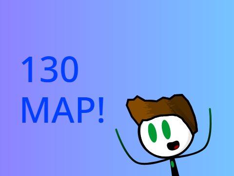 130 follower MAP announcement