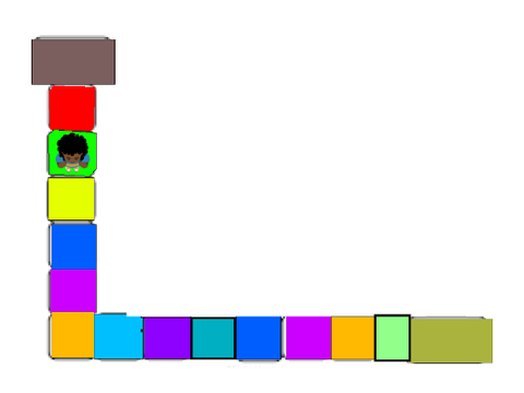 Probability game